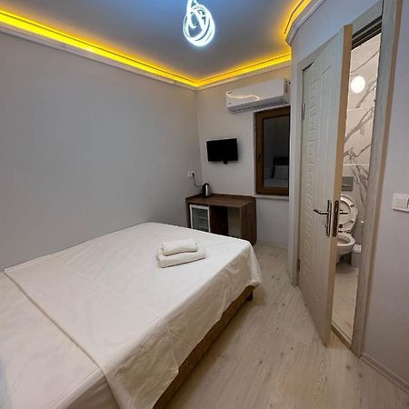 Pilot Hotel Arnavutkoy Екстер'єр фото