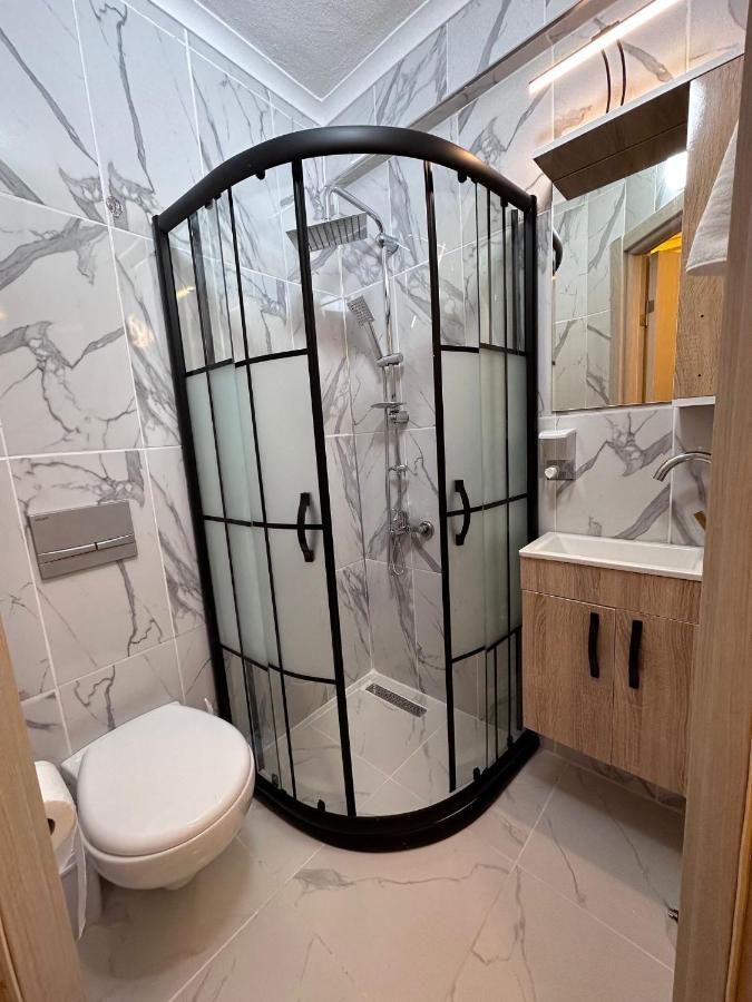 Pilot Hotel Arnavutkoy Екстер'єр фото